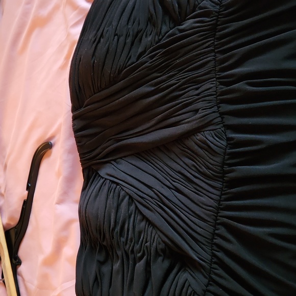 Donna Morgan Women's clothing - Picture 5 of 13